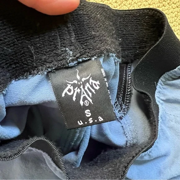 Vintage Prana Outdoor Shorts - Picture 7 of 7